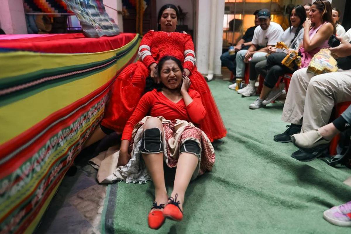 Las “Cholitas Luchadoras”: el poder femenino que desafía el machismo desde el ring