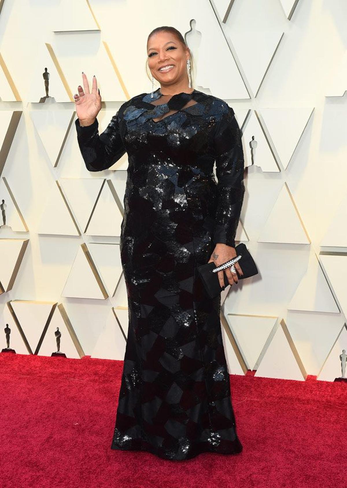 Premios Oscar 2019, Queen Latifah