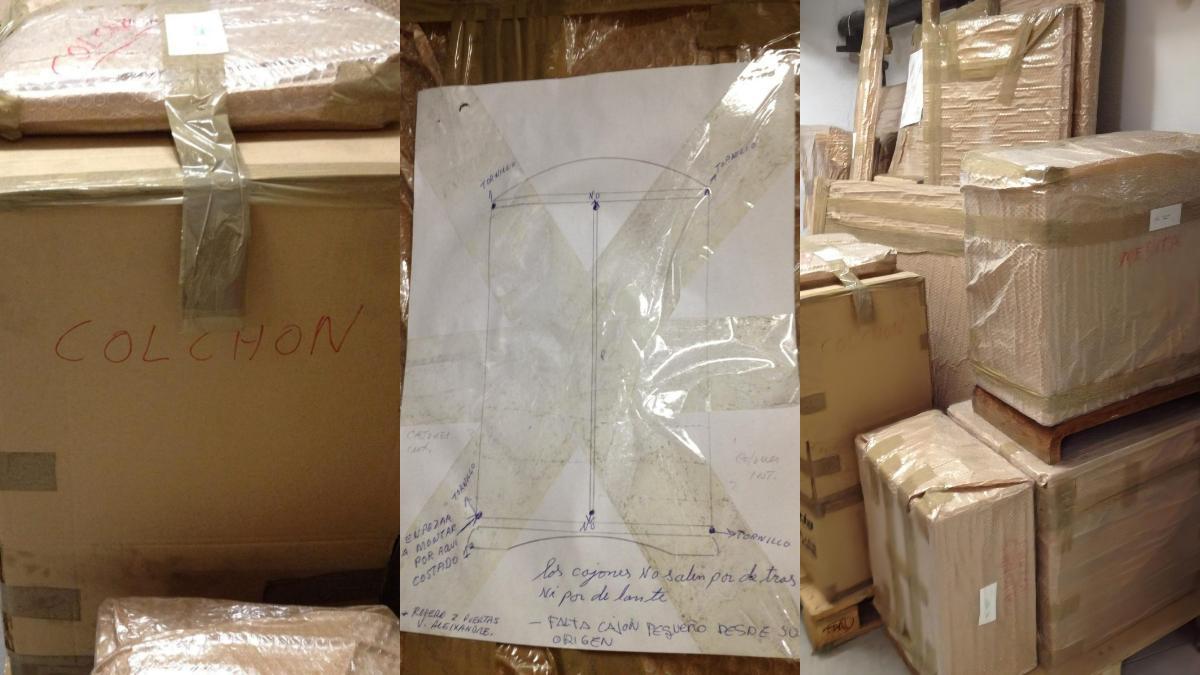 Velintonia, futura Casa Museo Vicente Aleixandre, busca recuperar las huellas materiales del poeta para devolver vida a su memoria literaria.