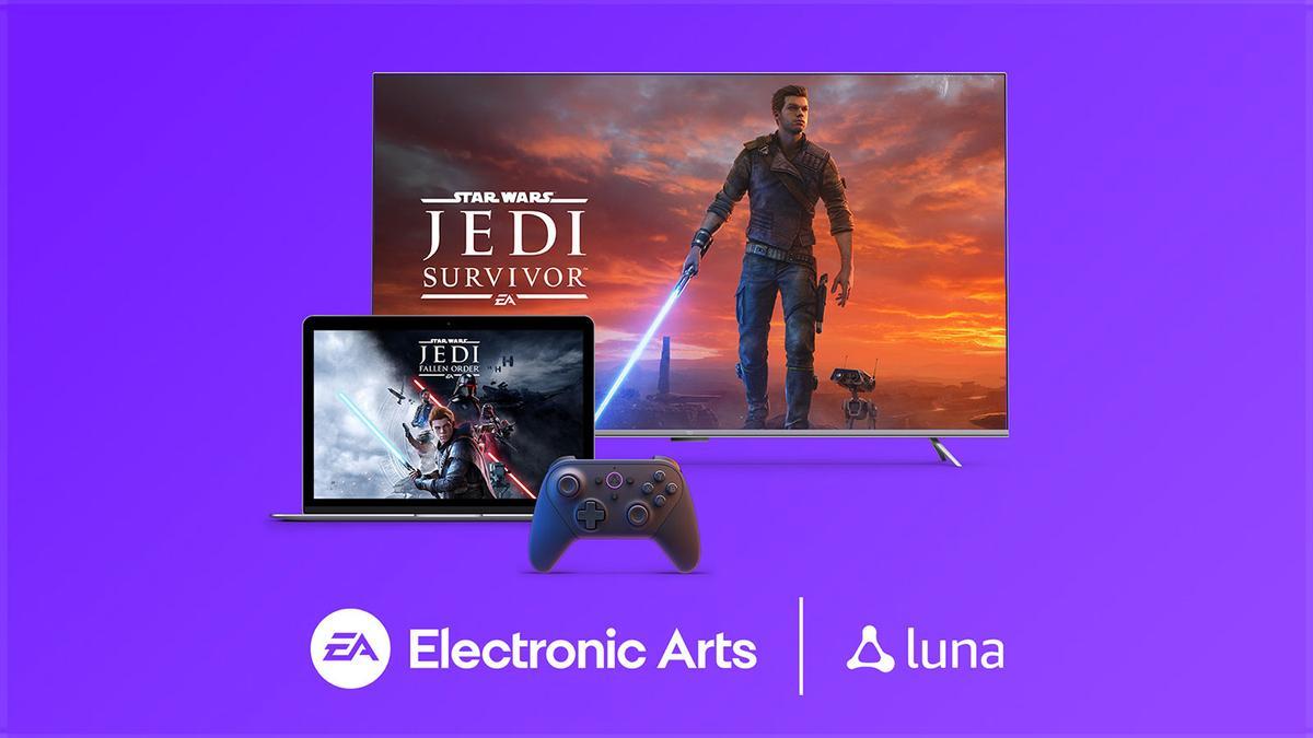 Star Wars: Jedi Survivor.