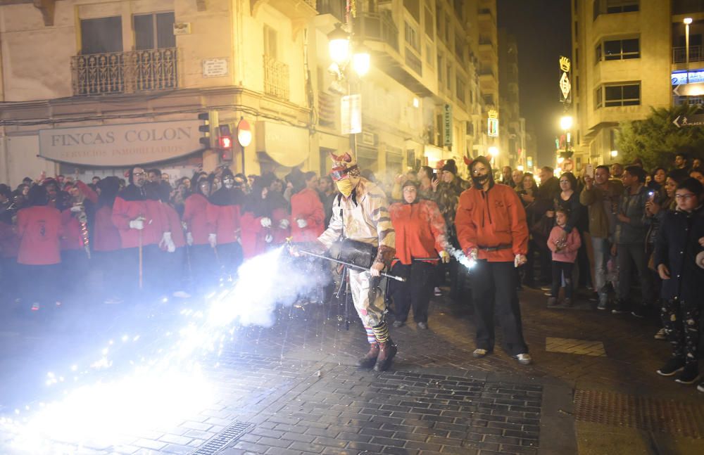 Arranca la Magdalena 2018