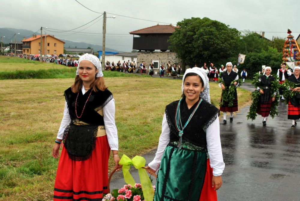 Fiestas de La Regalina