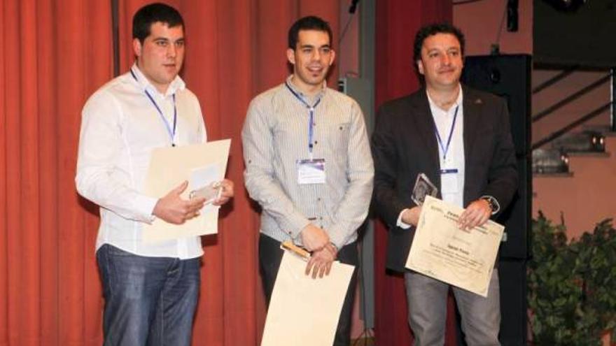Fotogalería: XXVI edición del Premio Nacional Don Bosco