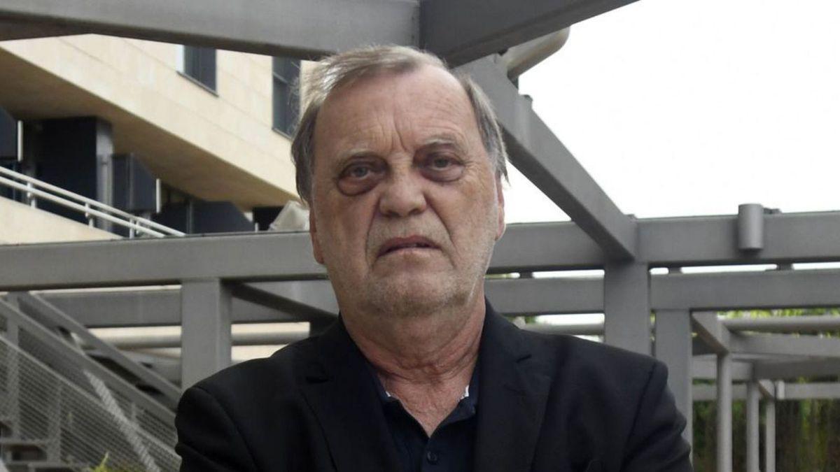 Josep María Ramón Torrell: «Hi ha alternatives per administrar nicotina de manera més segura» Josep María Ramón Torrell: «Hi ha alternatives per administrar nicotina de manera més segura»