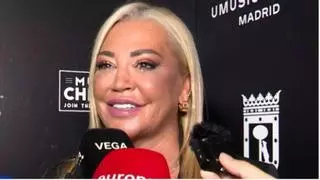 Belén Esteban confirma su nueva relación con este miembro de la Casa Real: "Esto abre el telediario"