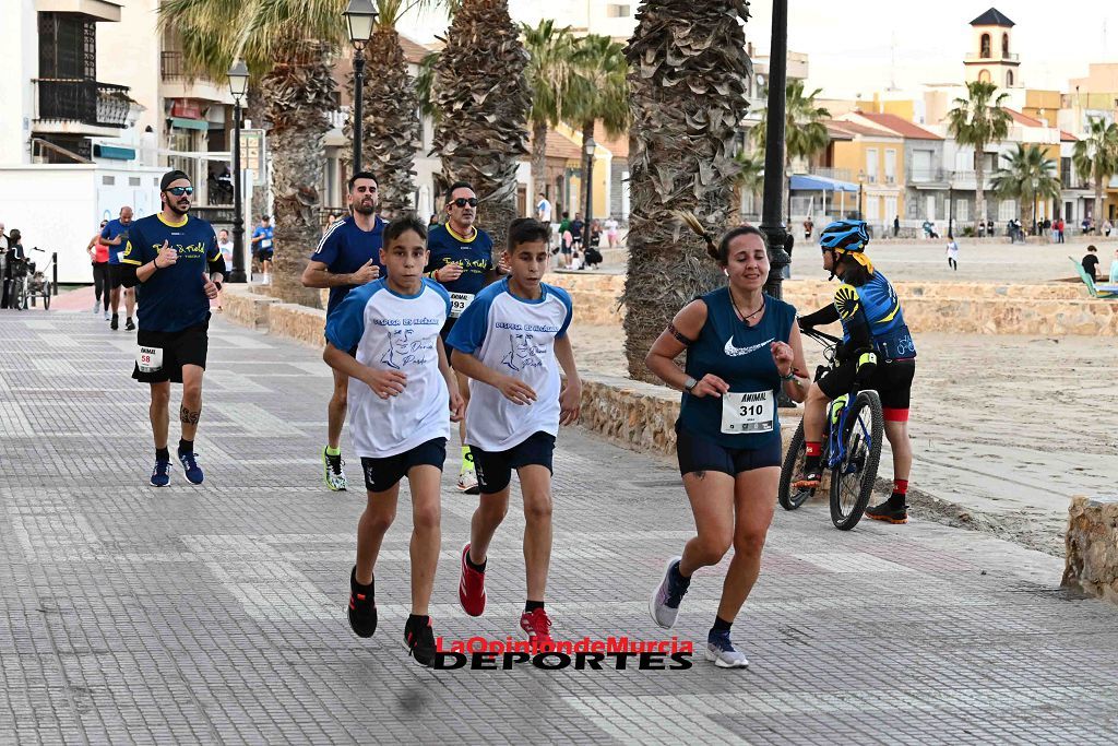 Carrera 5k Animal en Los Alcázares 2024 (II)