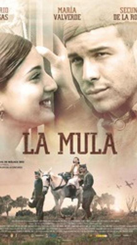 La mula