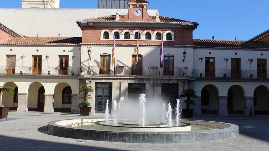 Nules recibe casi 400.000 euros del fondo de cooperación municipal