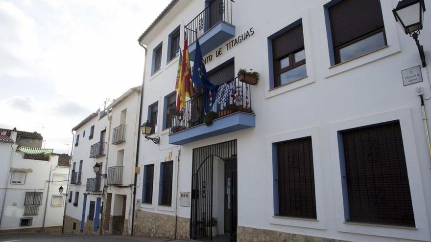 Titaguas es uno de los 388 municipios de la Comunitat Valenciana que tiene menos de 5.000 habitantes.
