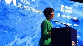 El Govern qualifica el corredor mediterrani de "prioritat absoluta"