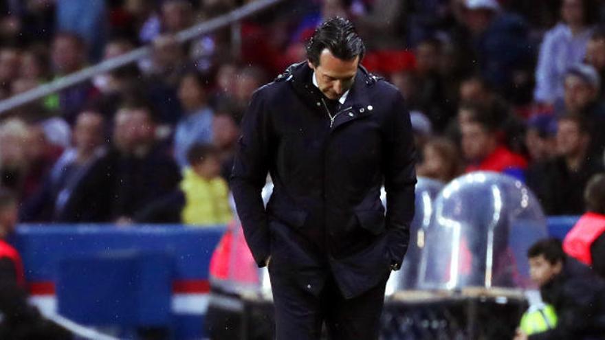 Un grande de la Premier League quiere fichar a Emery