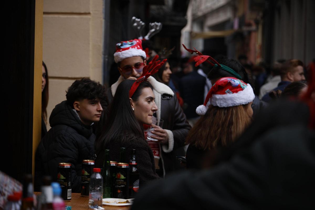 La Tardebuena de Cartagena, en imágenes