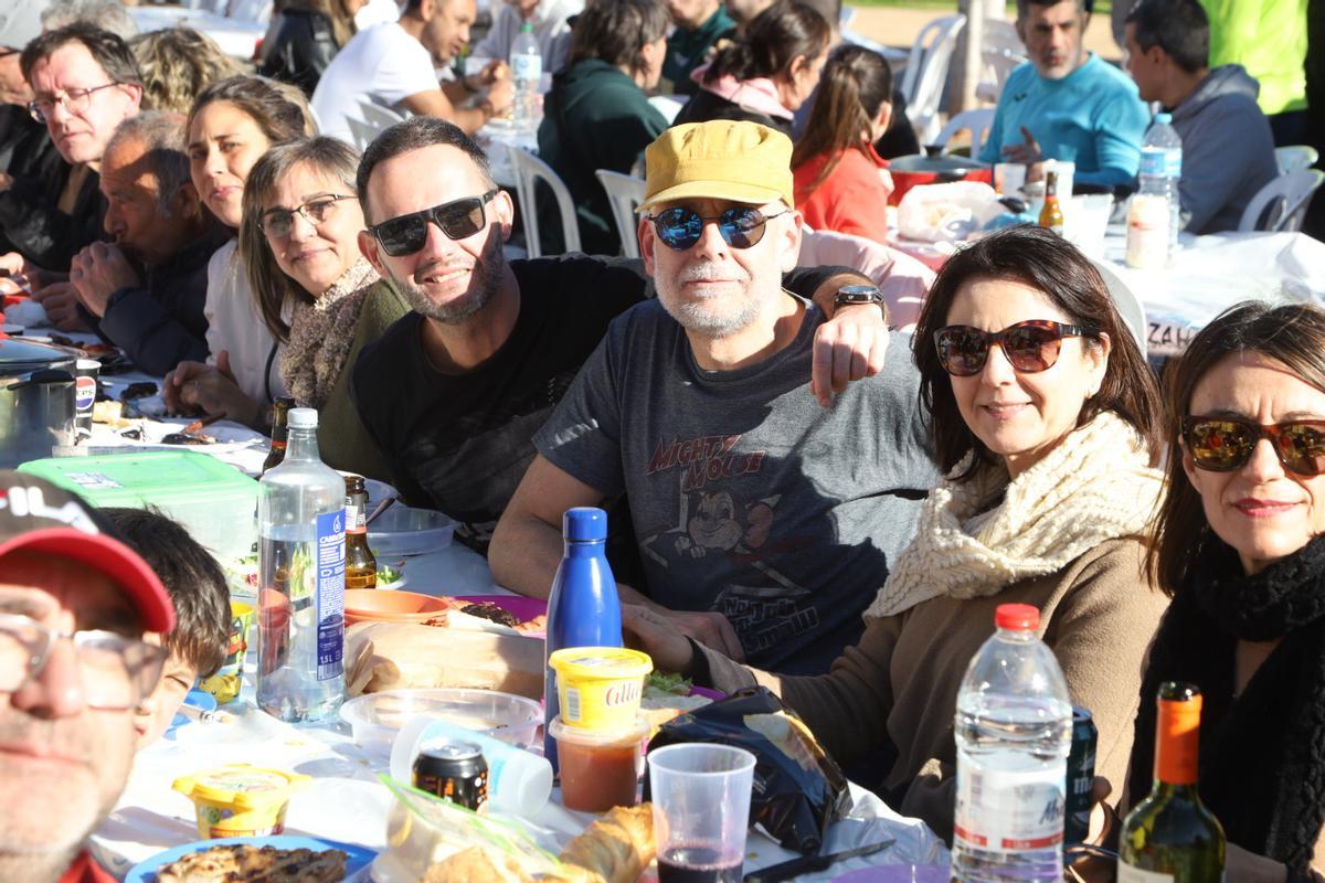 Las mejores imágenes de Fem Xulla 2026