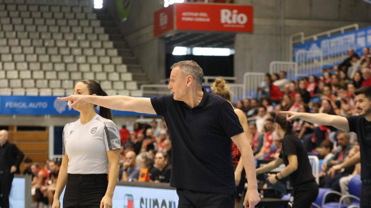 Spar Girona Faces “Nightmare” End to Season Ahead of Lliga Femenina Quarterfinals