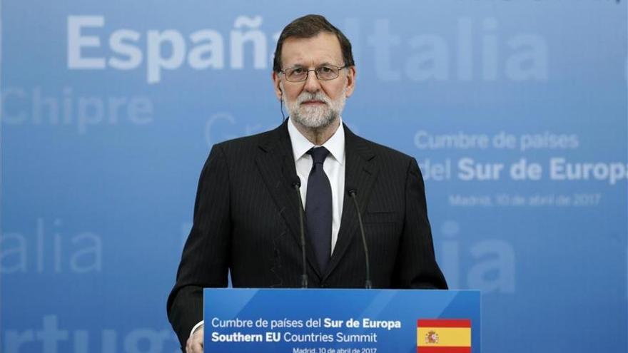 Rajoy declarará como testigo en el juicio a la trama Gürtel