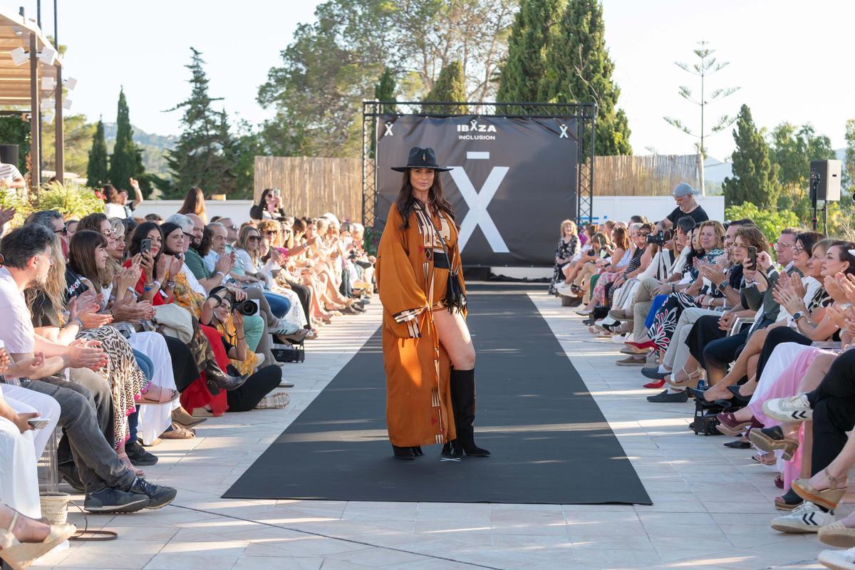 Desfile. Desfile.