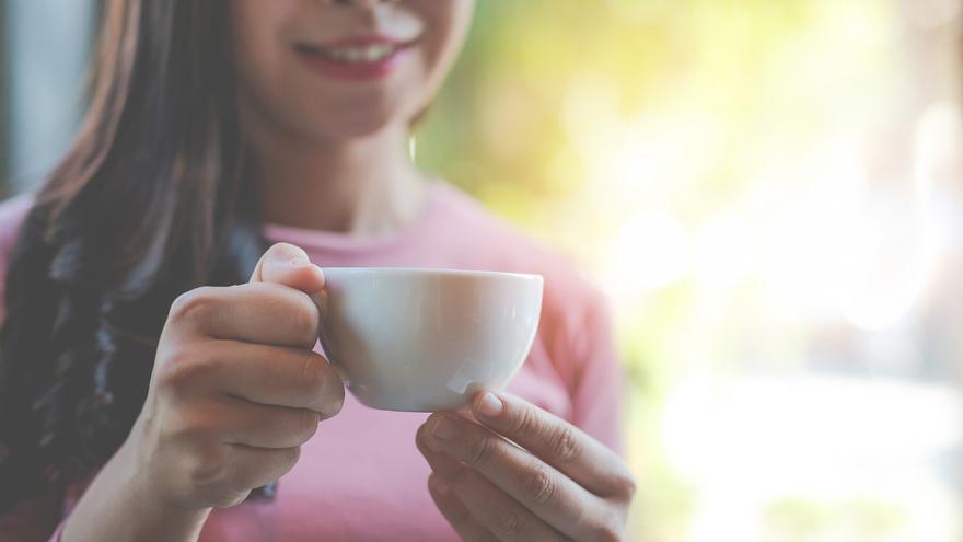 La bebida natural ideal para adelgazar y bajar cintura ya que digiere mejor las grasas