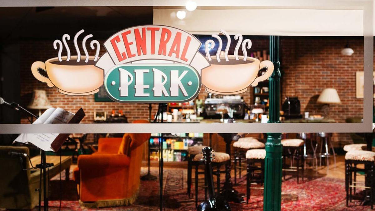 Planes de la semana: FriendsFest