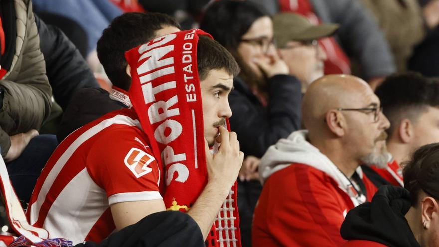 Sporting Gijón: Récord de Abonos, Asistencia y Partido de Alto Riesgo ante el Deportivo
