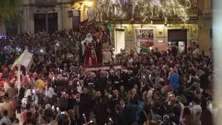 La Agrupación de Cofradías pide la retirada de las terrazas al paso de las procesiones