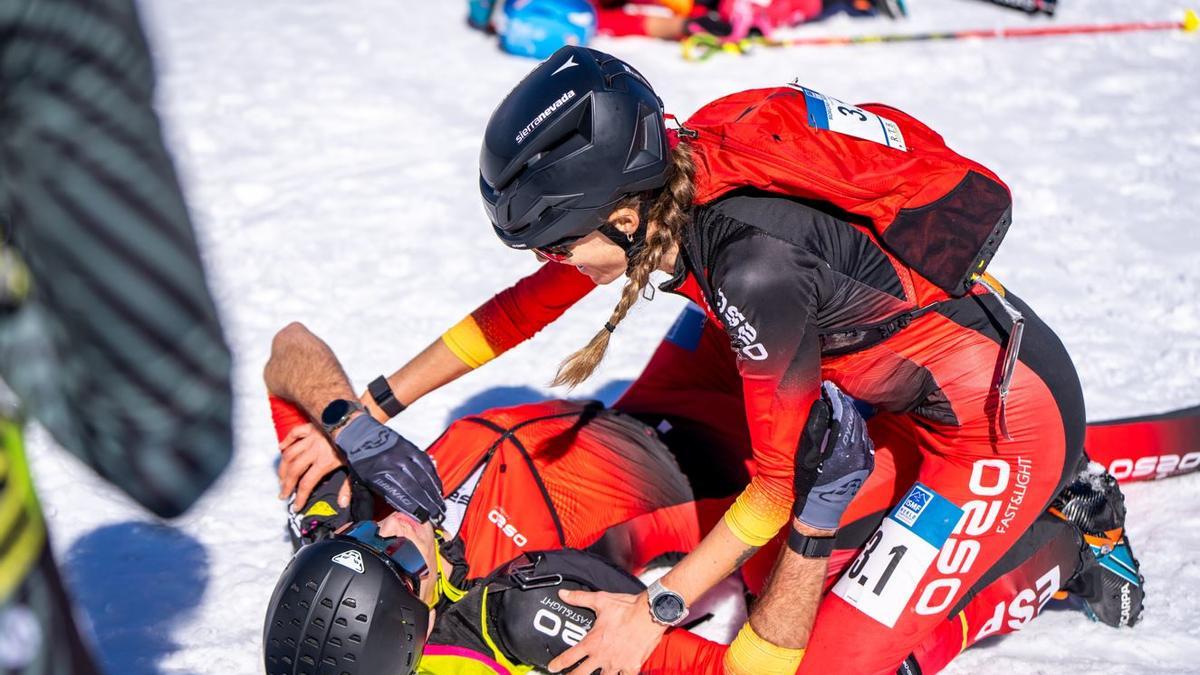 Oriol Cardona Qualifies for Olympics: From Content Writer to Athlete Spotlight