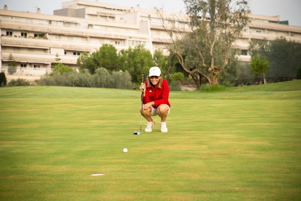 Torneo de Golf La Opinión - Quirónsalud 2022