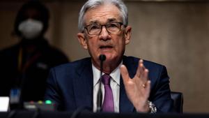 Jerome Powell repetirà un segon mandat en la Fed