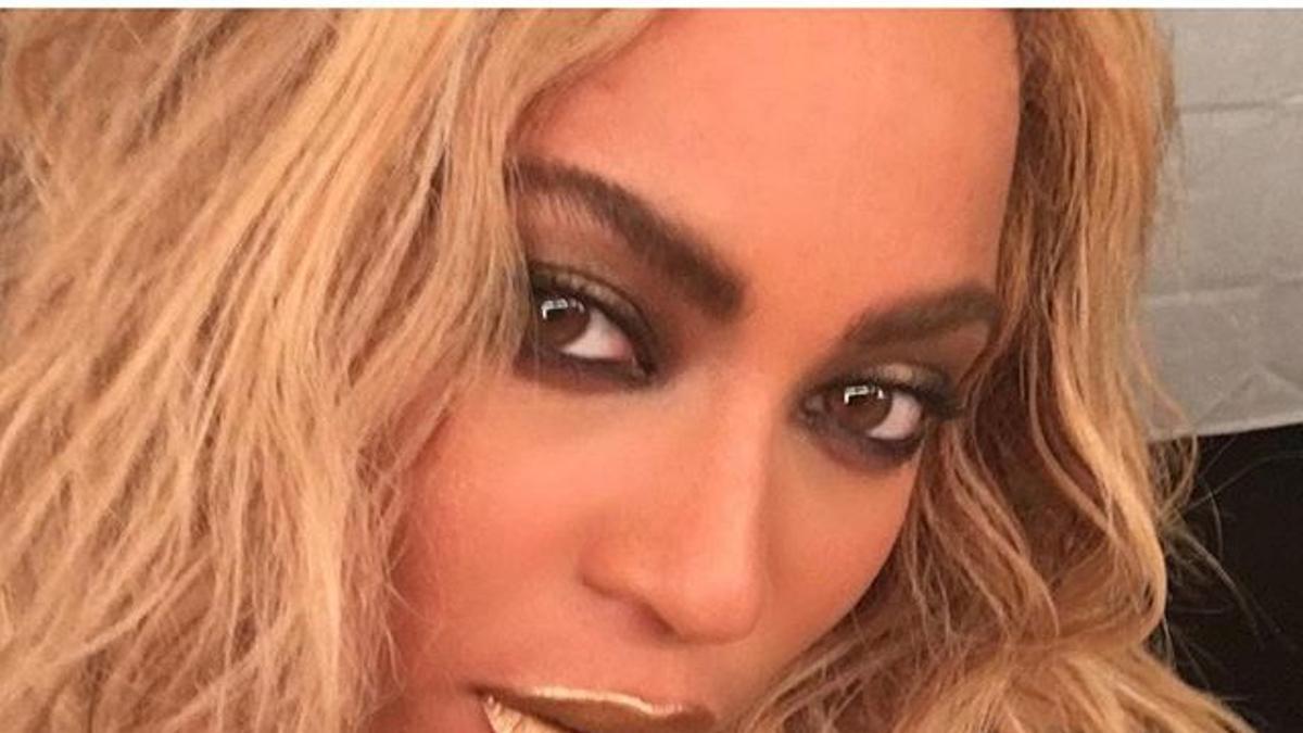 Beyoncé muestra el teaser de 'Lemonade'