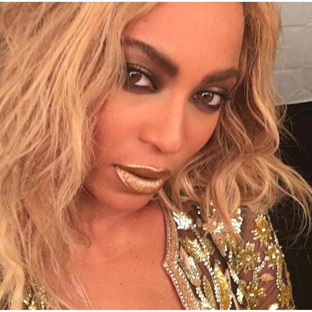 Beyoncé lanza el teaser de 'Lemonade', su nuevo proyecto - Woman