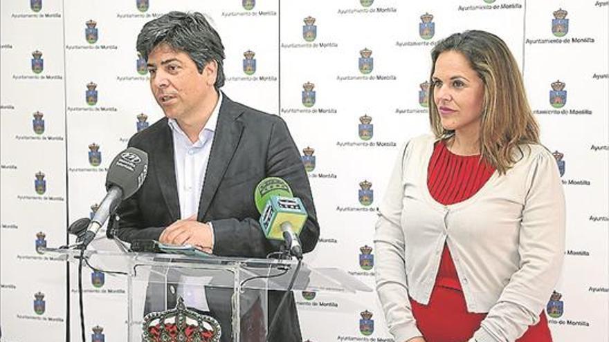 La Diputación aumenta sus inversiones un 68% desde junio del 2015