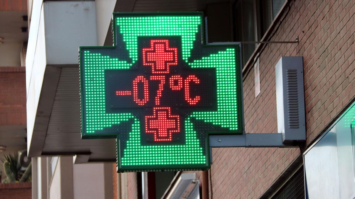 KATALONYA HAVA DURUMU | Katalonya'ya meteorolojik kış geliyor: ani değişiklikler