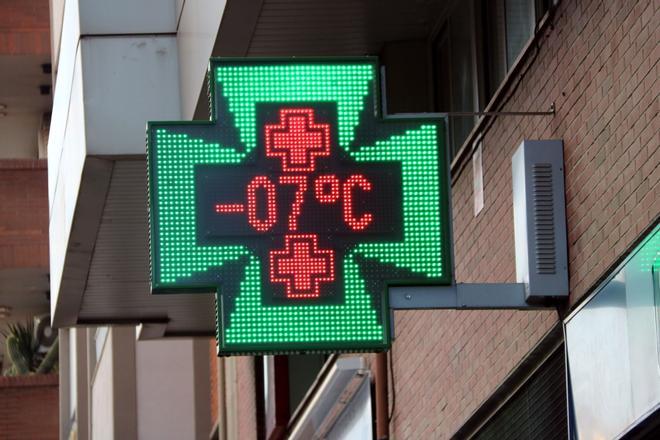 Начинается метеорологическая зима в Каталонии