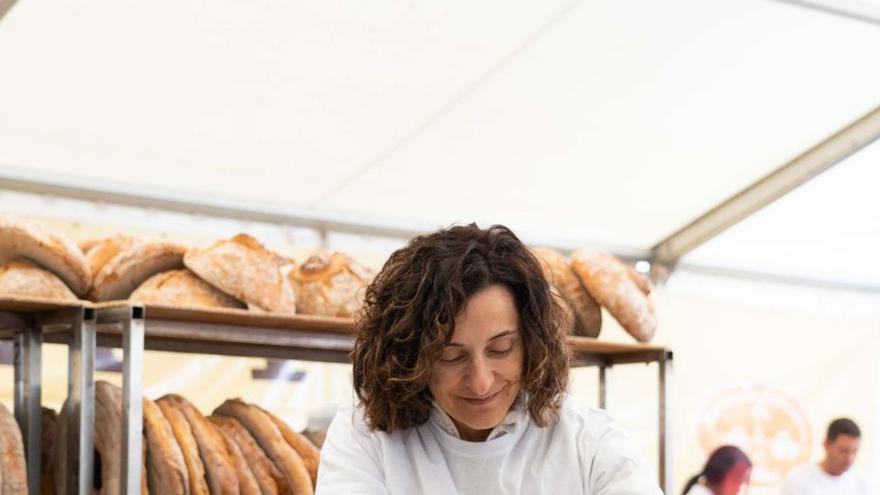 Festa do Pan de Carral con taller infantil y venta de bocadillos | L.O.