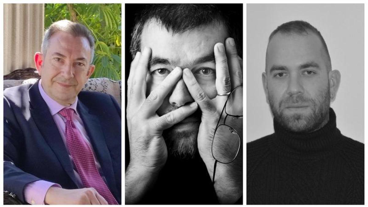 se lleva tres galardones de los cuatro posibles (y uno extraordinario)