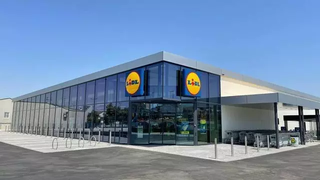 Mañana se esperan colas kilométricas en Lidl para conseguir la freidora de aire de cristal más barata del mercado: ideal para freír sin aceite ni grasa adicionales