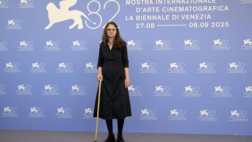 La indignación de Lucrecia Martel contra el racismo sistémico