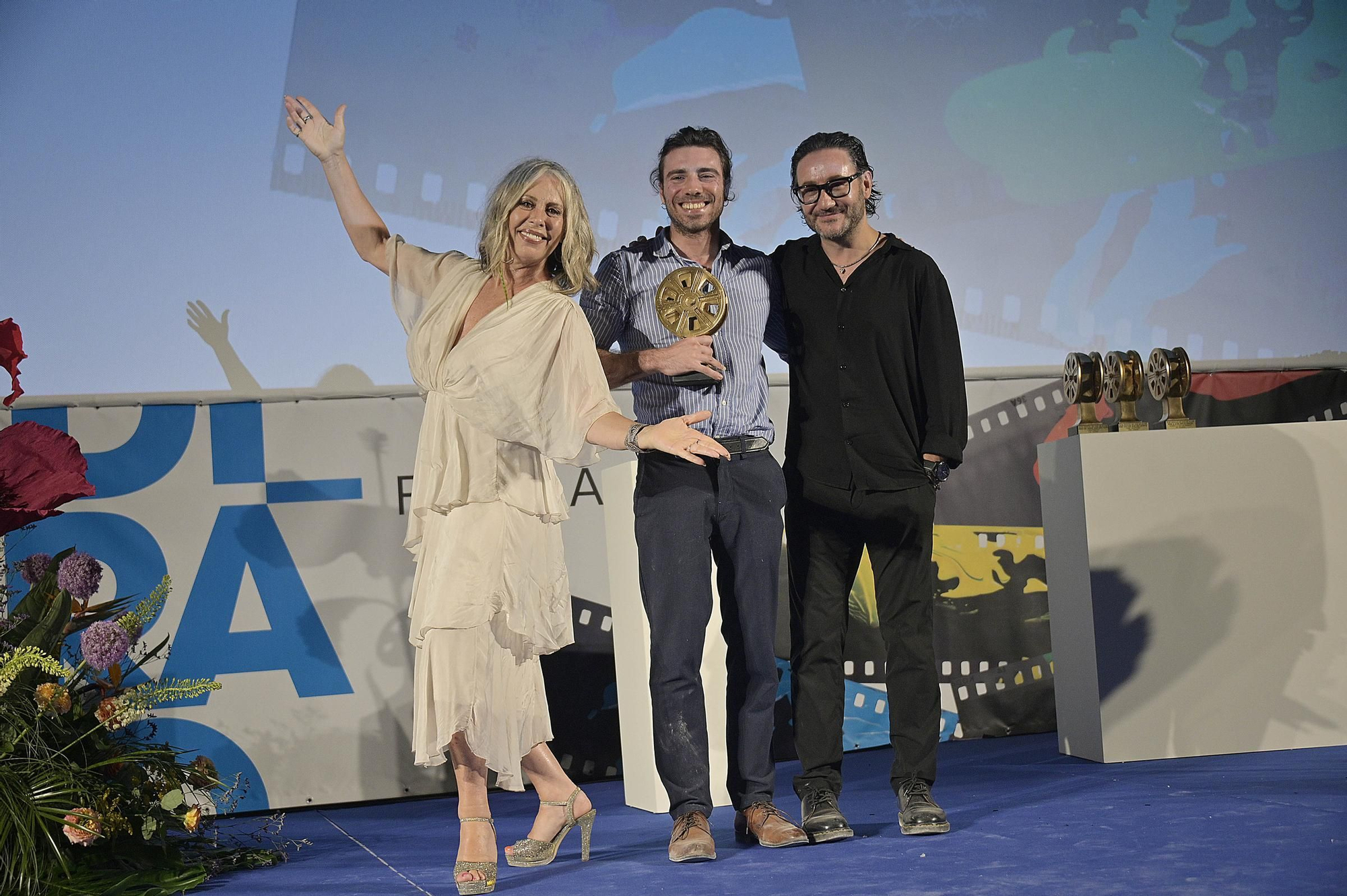 Un corto de terror y crítica social gana el Festival de Cine de Elche