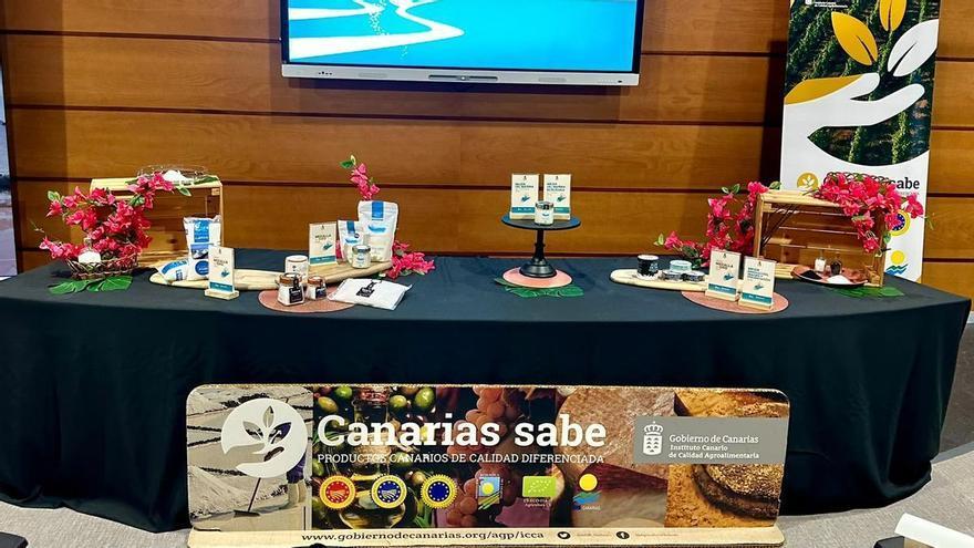 Mejor sal marina de Canarias 2026: estas son las premiadas en el concurso del Gobierno regional
