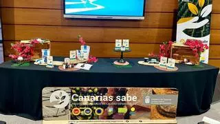 Mejor sal marina de Canarias 2026: estas son las premiadas en el concurso del Gobierno regional