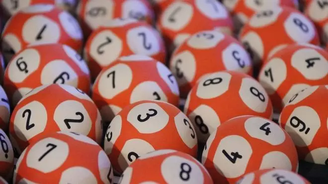 Premios del sorteo de la Grossa de Sant Joan 2022