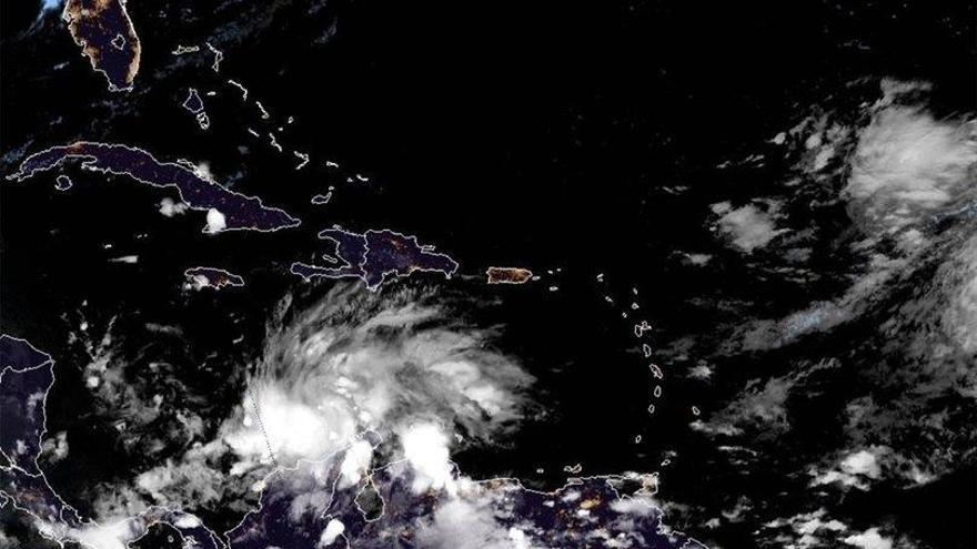 La tormenta tropical Iota se convierte en una nueva amenaza para Centroamérica