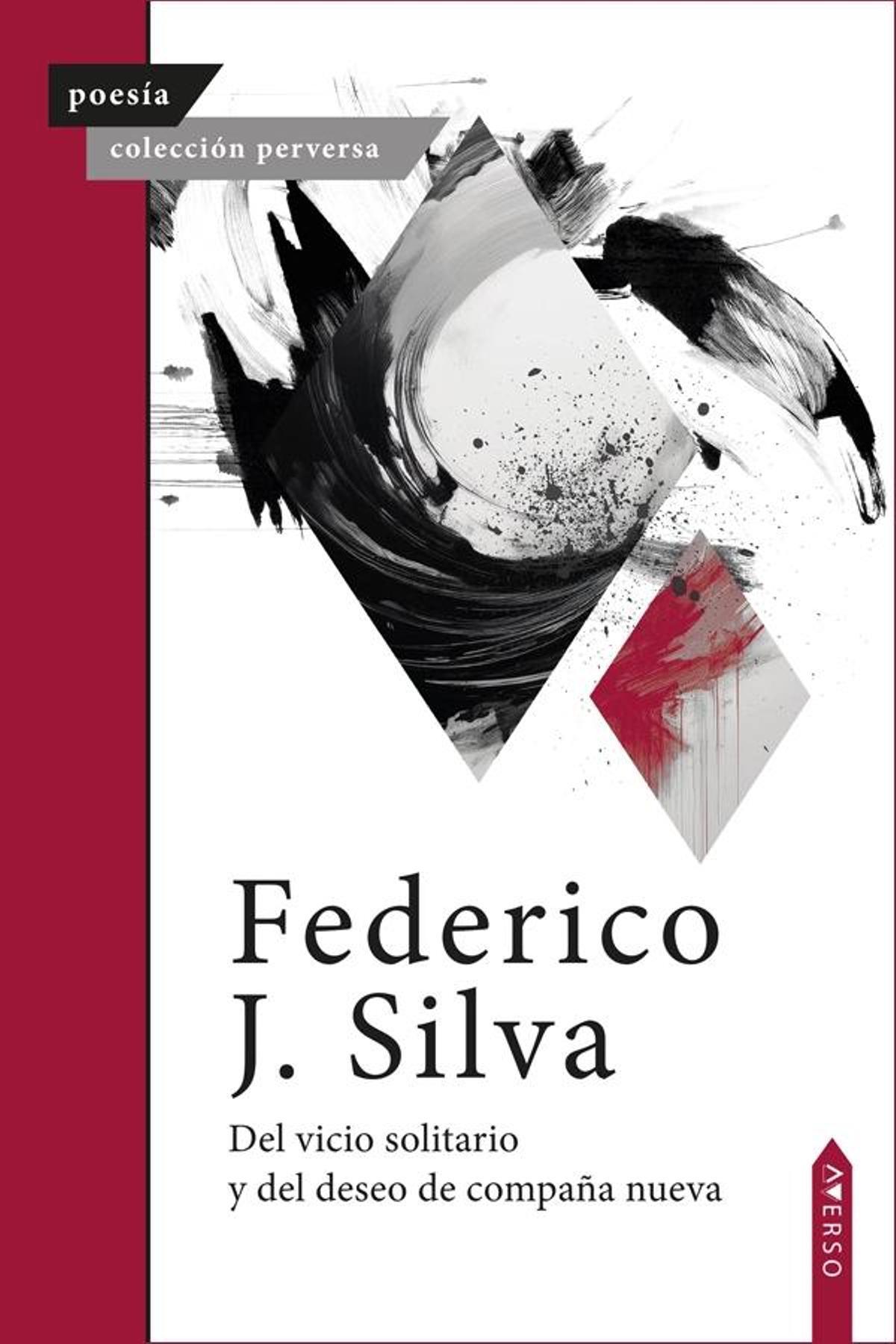 Portada 'Del vicio solitario y del deseo de compaña nueva'