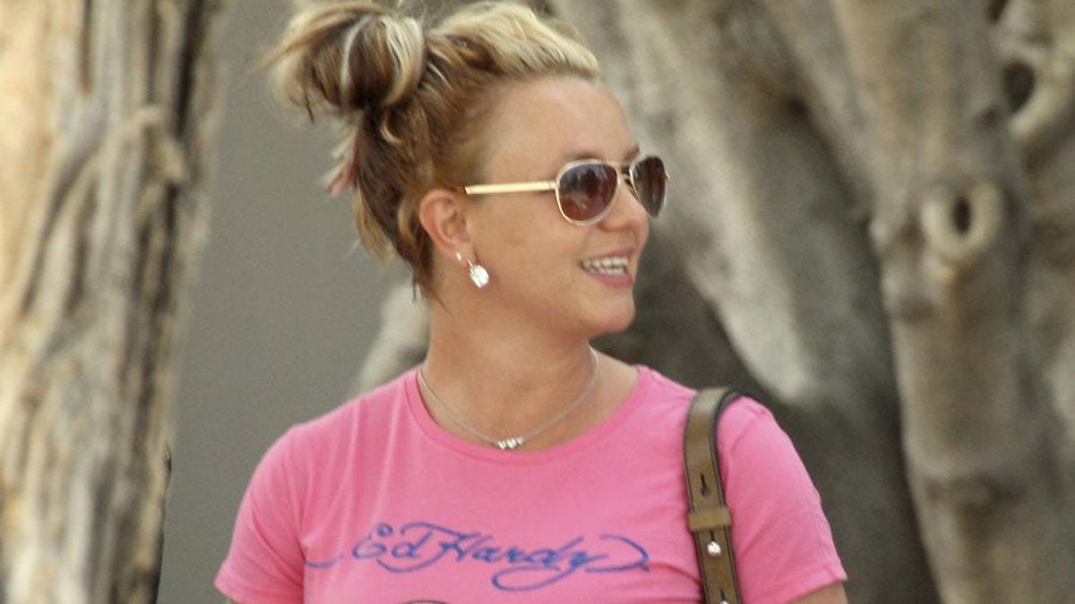 El ex representante de Britney niega estar trabajando de nuevo con ella