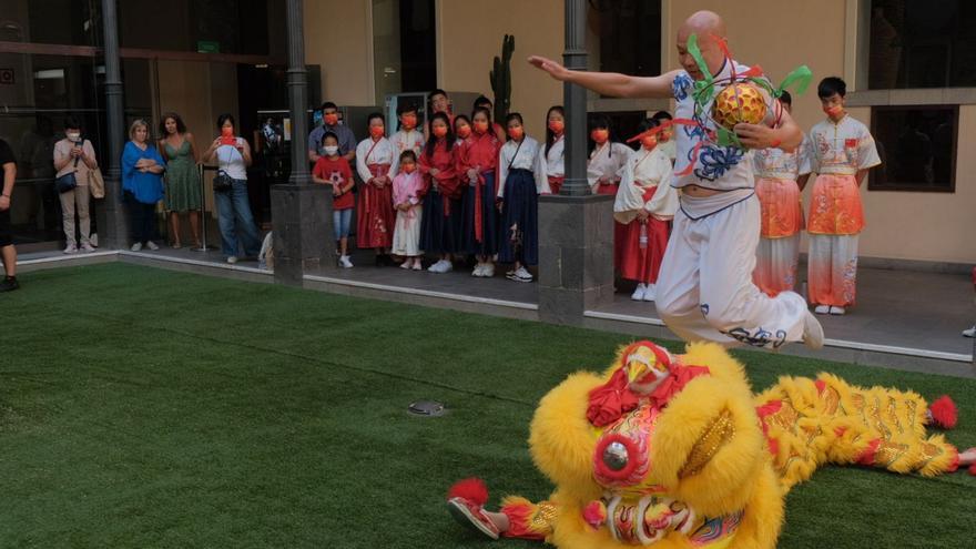 El Festival Musa propone un acercamiento a la cultura china