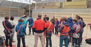 Mieres se convierte en capital del montañismo