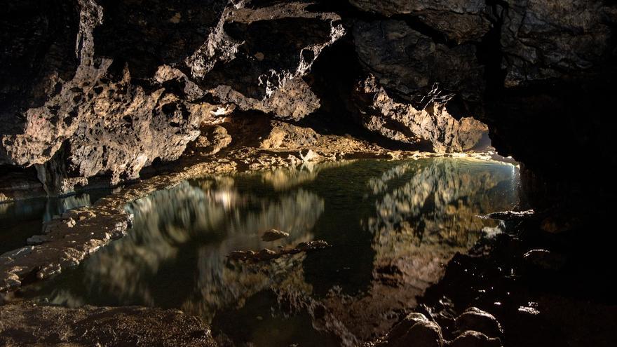 Los acuíferos agonizan: el 44% de las masas de agua subterránea de España, en mal estado