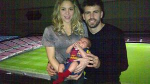 Dos años de Milan Piqué, en imágenes