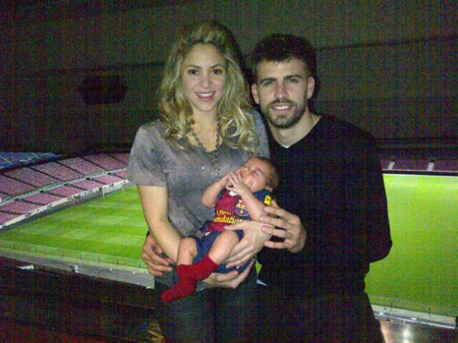 Dos años de Milan Piqué, en imágenes