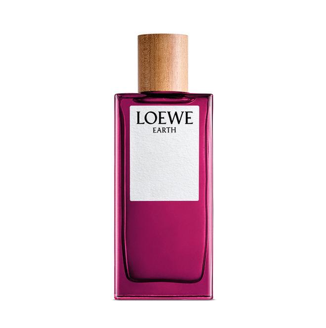 LOEWE Earth EDP de LOEWE Perfumes, finalista de los Premios de la Academia del Perfume.