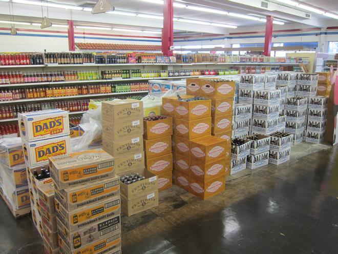 Galco's Soda Pop Stop: la tienda con 700 tipos de refrescos